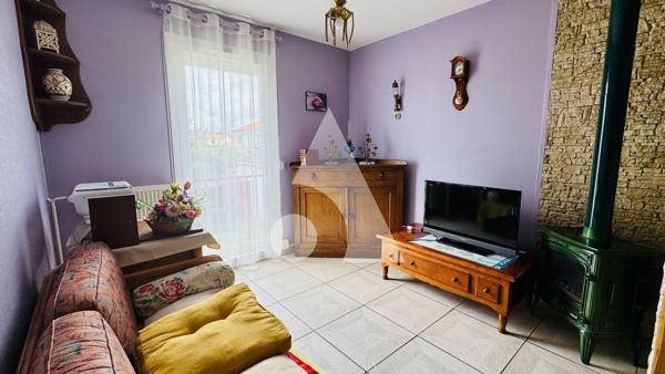 Maison 6 pièces 113 m2