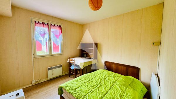 Maison 6 pièces 113 m2