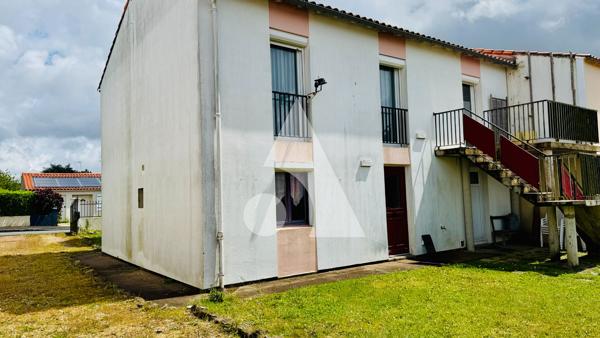 Maison 6 pièces 113 m2