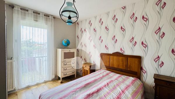 Maison 6 pièces 113 m2