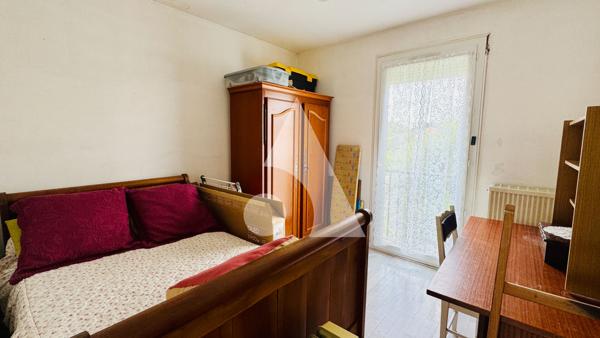 Maison 6 pièces 113 m2