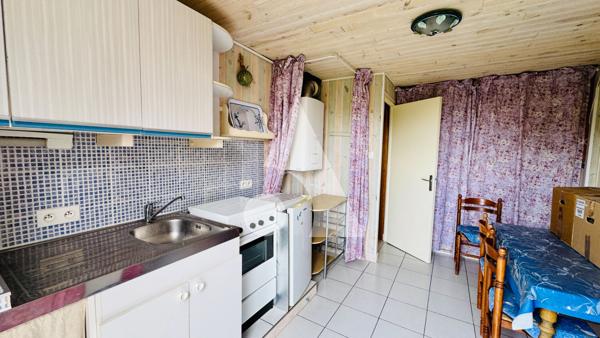 Maison 6 pièces 113 m2
