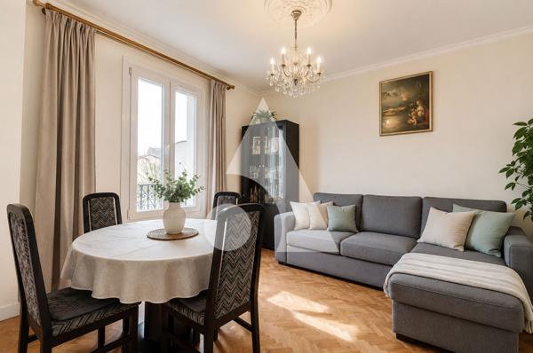 Maison 4 pièces 119 m2