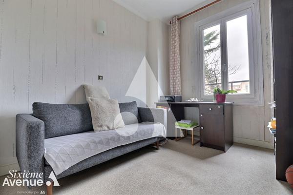Maison 4 pièces 119 m2