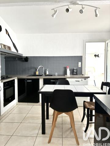 Maison à vendre 4 pièces 122 m² Le Taillan-Médoc