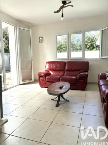 Maison à vendre 4 pièces 122 m² Le Taillan-Médoc