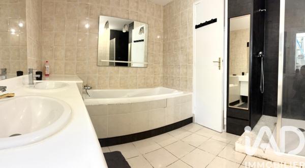 Maison à vendre 4 pièces 122 m² Le Taillan-Médoc