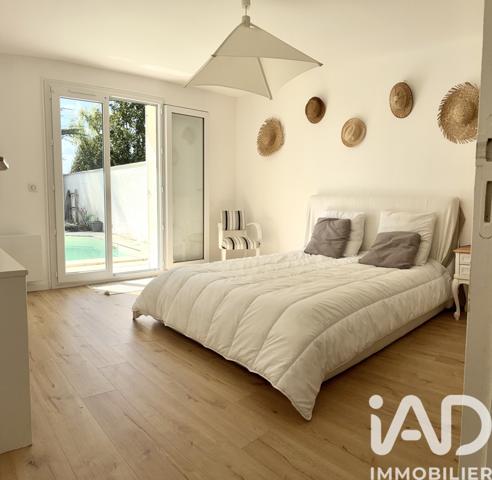 Maison à vendre 4 pièces 122 m² Le Taillan-Médoc