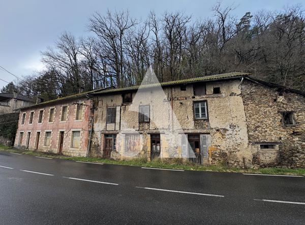 Maison 18 pièces 200 m2