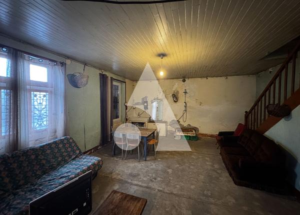 Maison 18 pièces 200 m2