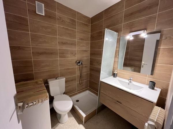 Appartement à vendre |  Montpellier |  1 pièce | 22 m²