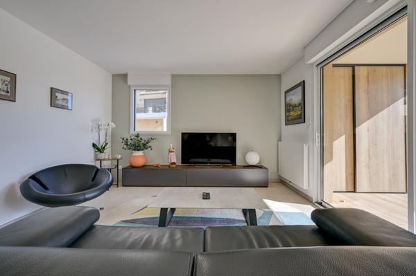 Vente Appartement de luxe Aix-en-Provence 5 Pièces 120 m²