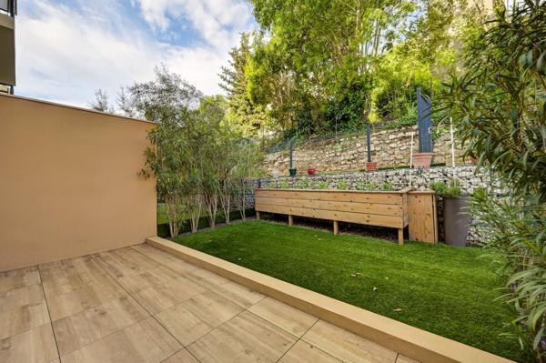 Vente Appartement de luxe Aix-en-Provence 5 Pièces 120 m²