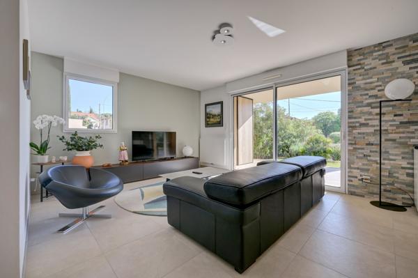 Vente Appartement de luxe Aix-en-Provence 5 Pièces 120 m²