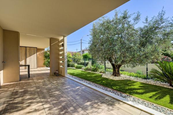 Vente Appartement de luxe Aix-en-Provence 5 Pièces 120 m²