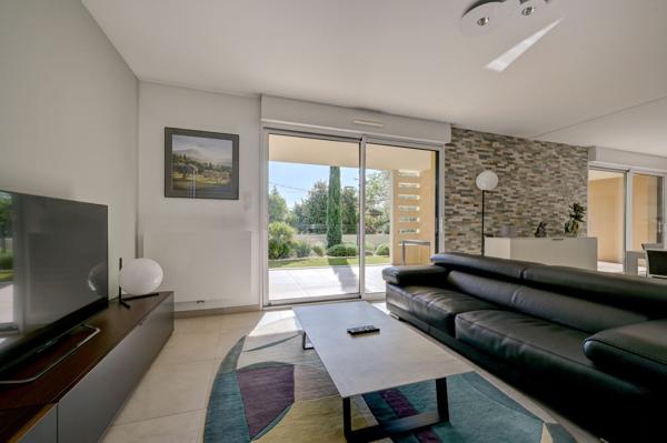 Vente Appartement de luxe Aix-en-Provence 5 Pièces 120 m²