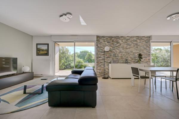 Vente Appartement de luxe Aix-en-Provence 5 Pièces 120 m²