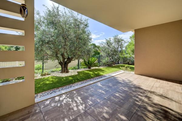 Vente Appartement de luxe Aix-en-Provence 5 Pièces 120 m²