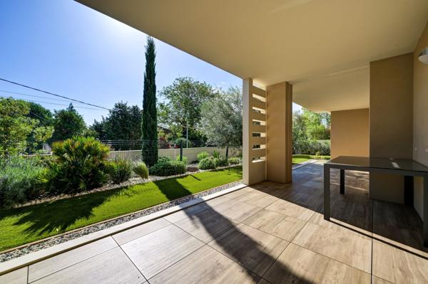 Vente Appartement de luxe Aix-en-Provence 5 Pièces 120 m²