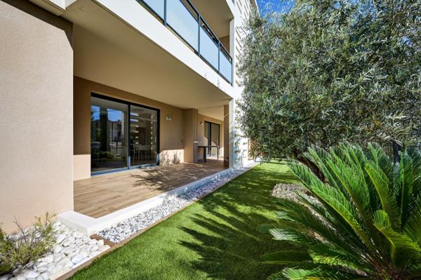 Vente Appartement de luxe Aix-en-Provence 5 Pièces 120 m²