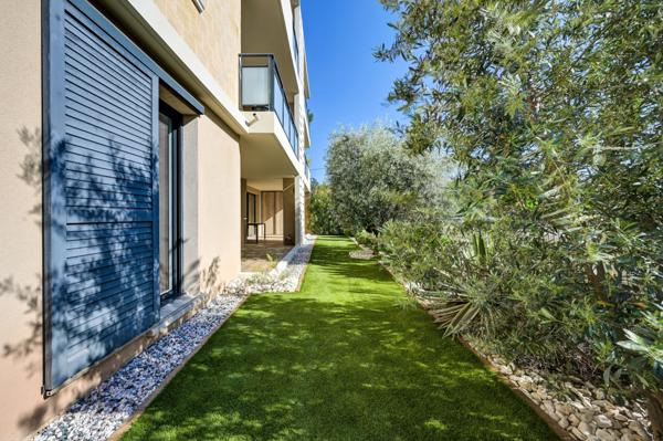 Vente Appartement de luxe Aix-en-Provence 5 Pièces 120 m²