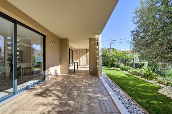 Vente Appartement de luxe Aix-en-Provence 5 Pièces 120 m²