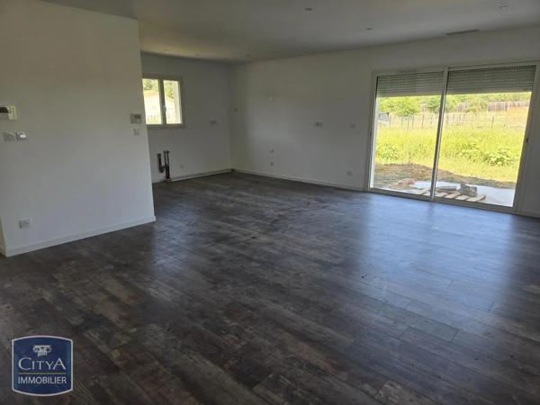 Maison à louer 4 pièces 95.51m² Saugnacq-et-Muret (40410)