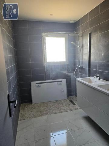 Maison à louer 4 pièces 95.51m² Saugnacq-et-Muret (40410)