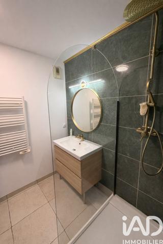 Appartement à vendre 4 pièces 78 m² Marseille 12