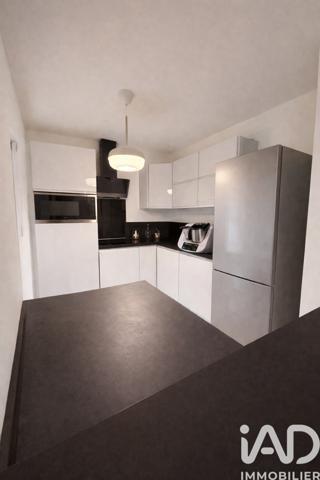 Appartement à vendre 4 pièces 78 m² Marseille 12