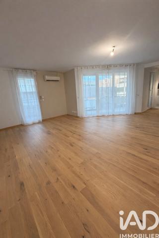 Appartement à vendre 4 pièces 78 m² Marseille 12