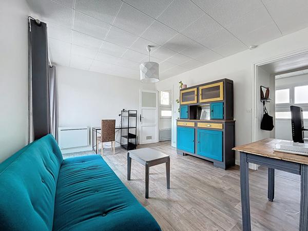 Dans le célèbre et recherché quartier du Thabor avec vue imprenable sur le parc Oberthur