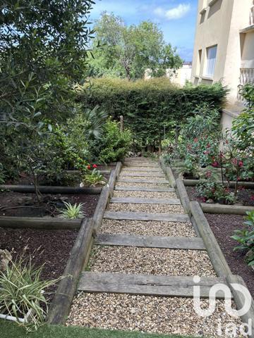 Appartement à vendre 2 pièces 61 m² Mandelieu-la-Napoule