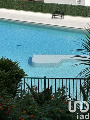 Appartement à vendre 2 pièces 61 m² Mandelieu-la-Napoule