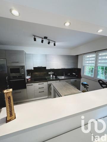 Appartement à vendre 2 pièces 61 m² Mandelieu-la-Napoule