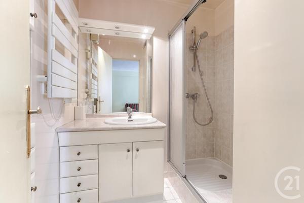 Appartement à vendre  5 pièces - 146 m2 PARIS - 75016