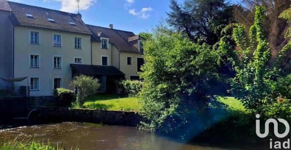 Appartement à vendre 2 pièces 50 m² Boutigny-sur-Essonne