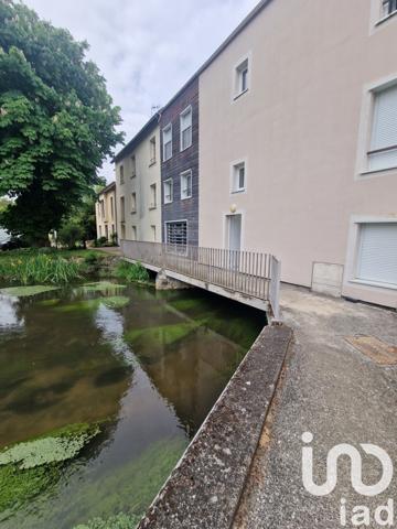 Appartement à vendre 2 pièces 50 m² Boutigny-sur-Essonne
