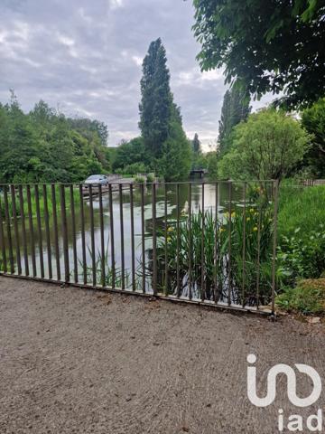 Appartement à vendre 2 pièces 50 m² Boutigny-sur-Essonne