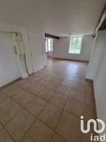 Appartement à vendre 2 pièces 50 m² Boutigny-sur-Essonne