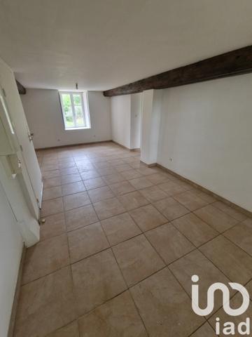 Appartement à vendre 2 pièces 50 m² Boutigny-sur-Essonne