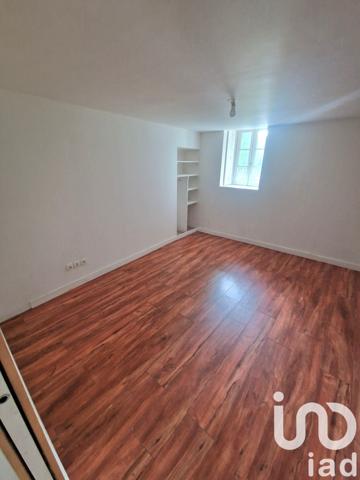 Appartement à vendre 2 pièces 50 m² Boutigny-sur-Essonne