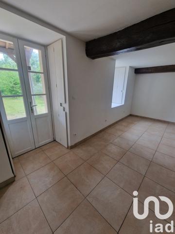 Appartement à vendre 2 pièces 50 m² Boutigny-sur-Essonne