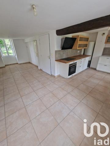 Appartement à vendre 2 pièces 50 m² Boutigny-sur-Essonne