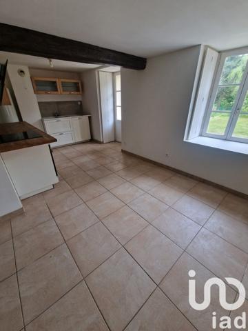 Appartement à vendre 2 pièces 50 m² Boutigny-sur-Essonne