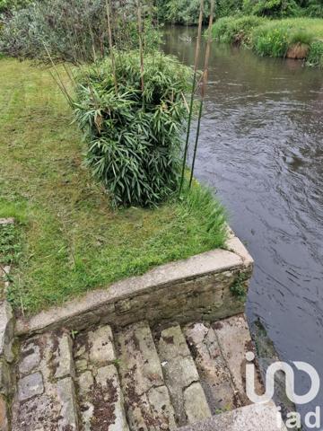 Appartement à vendre 2 pièces 50 m² Boutigny-sur-Essonne