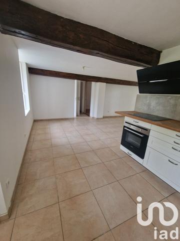 Appartement à vendre 2 pièces 50 m² Boutigny-sur-Essonne