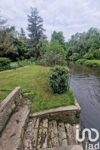 Appartement à vendre 2 pièces 50 m² Boutigny-sur-Essonne