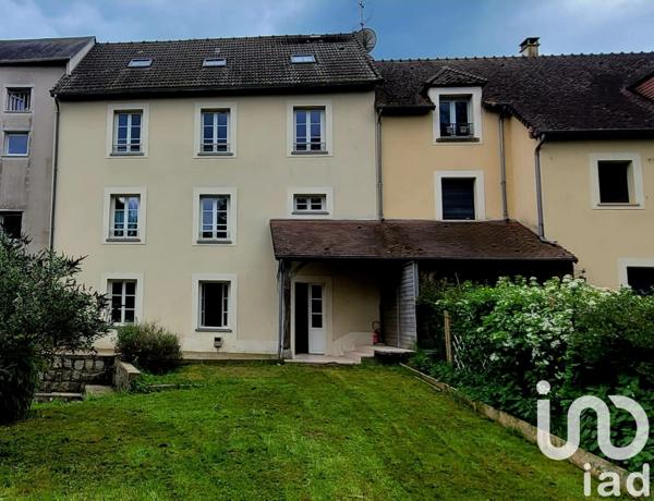 Appartement à vendre 2 pièces 50 m² Boutigny-sur-Essonne