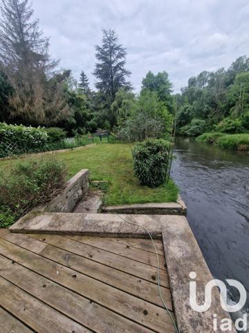 Appartement à vendre 2 pièces 50 m² Boutigny-sur-Essonne